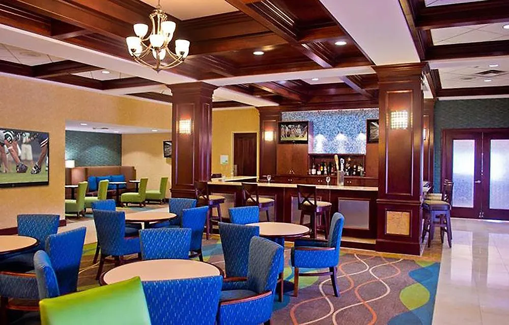 Delta Hotels By Marriott Norfolk Airport 4*,