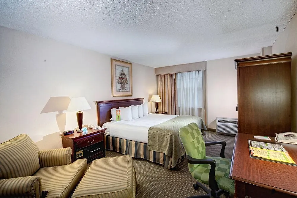 Delta Hotels By Marriott Norfolk Airport