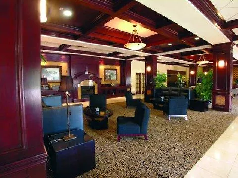 Delta Hotels By Marriott Norfolk Airport 4*,  United States