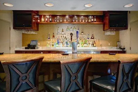 Delta Hotels By Marriott Norfolk Airport