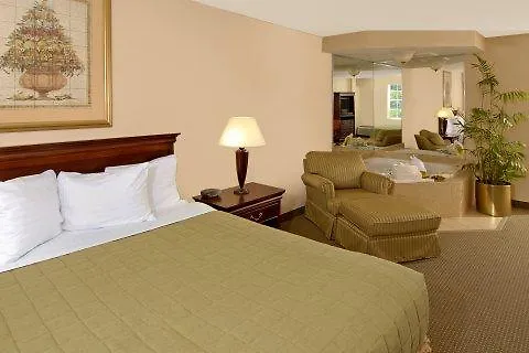 Delta Hotels By Marriott Norfolk Airport