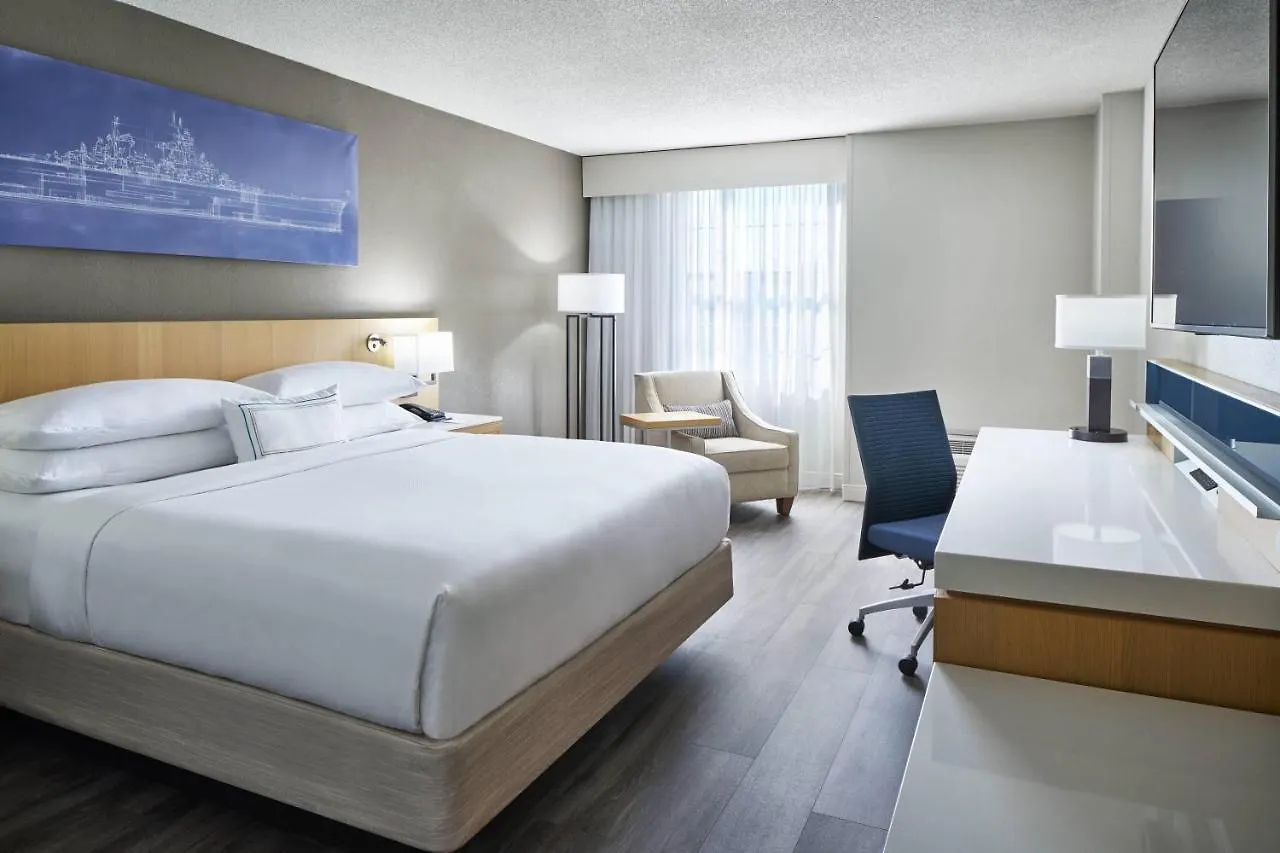 Delta Hotels By Marriott Norfolk Airport