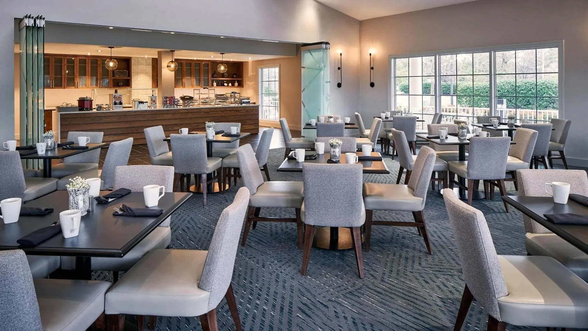 Delta Hotels By Marriott Norfolk Airport United States