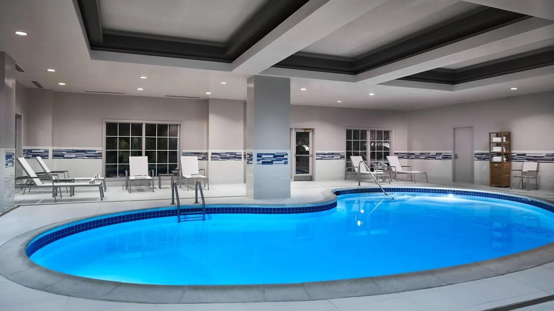 Delta Hotels By Marriott Norfolk Airport