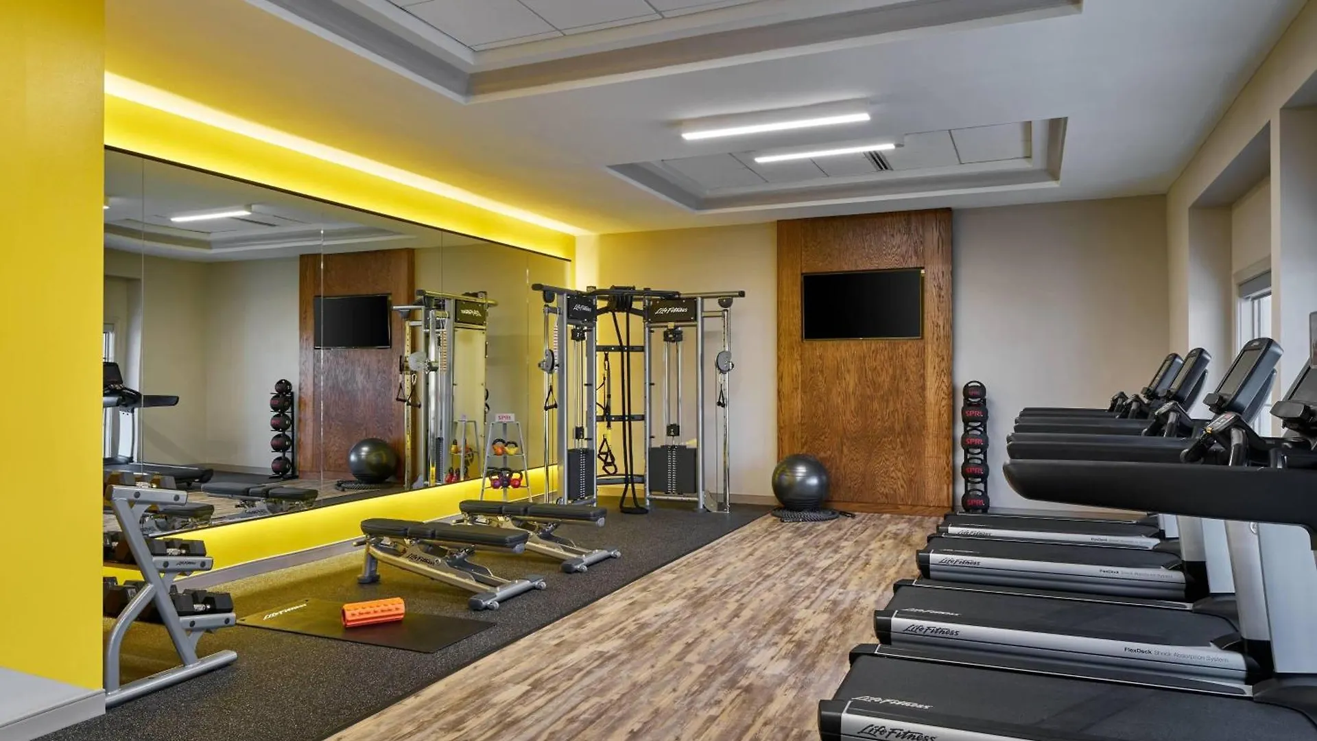 Delta Hotels By Marriott Norfolk Airport