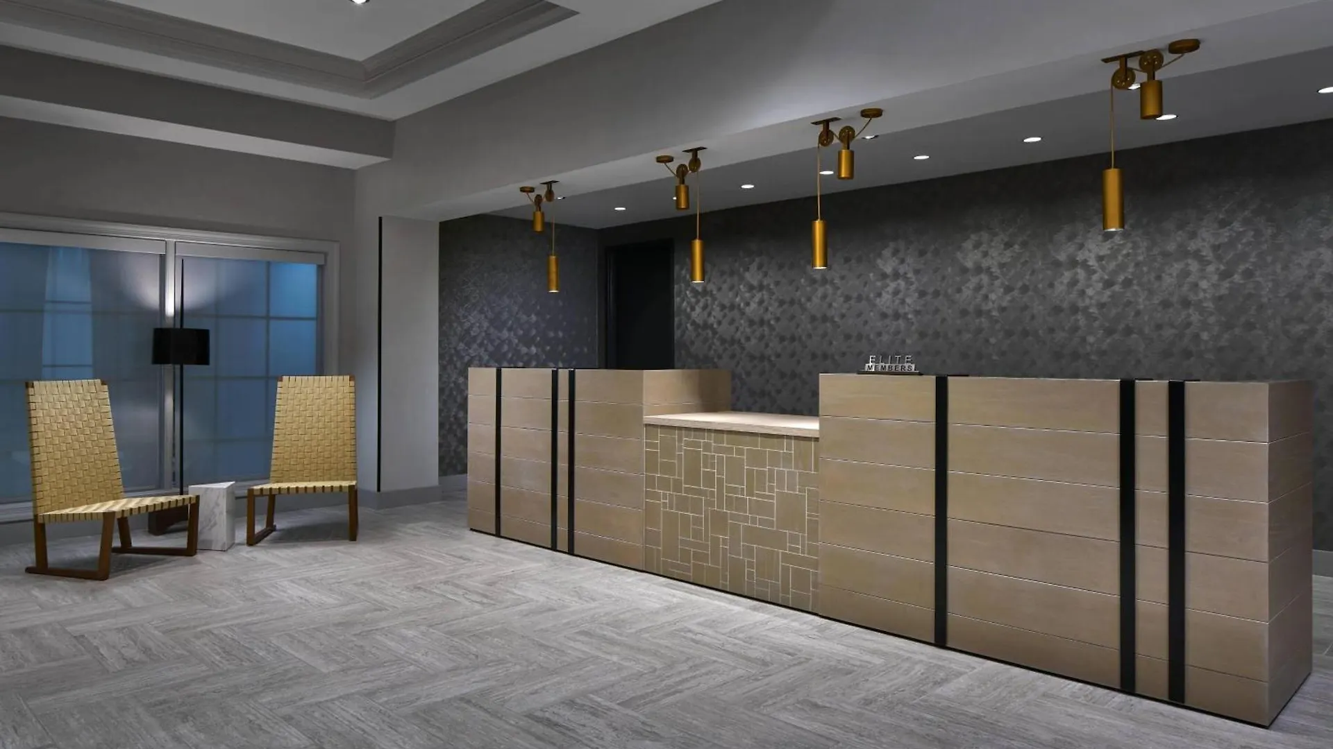 Delta Hotels By Marriott Norfolk Airport