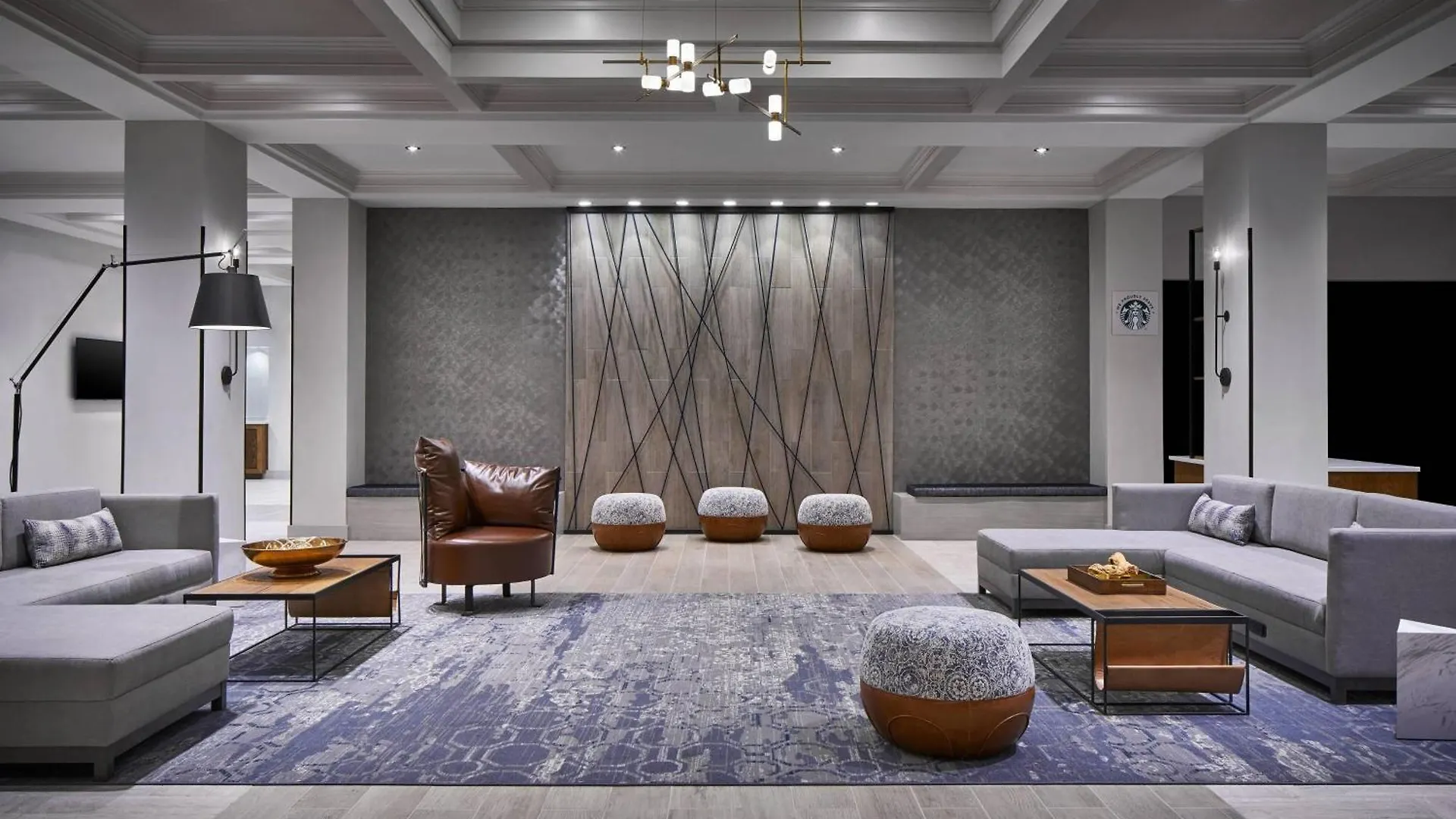 Delta Hotels By Marriott Norfolk Airport location