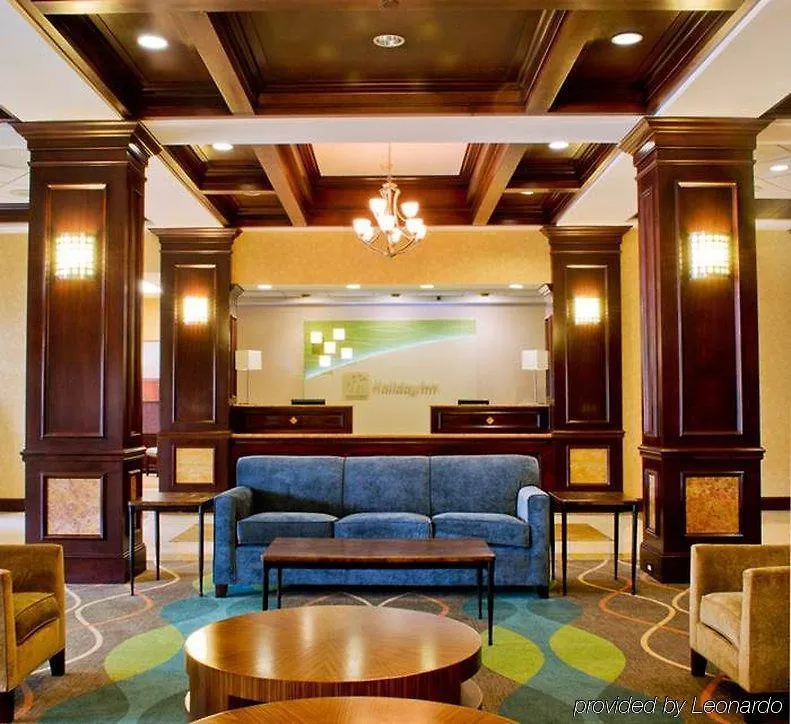 Delta Hotels By Marriott Norfolk Airport