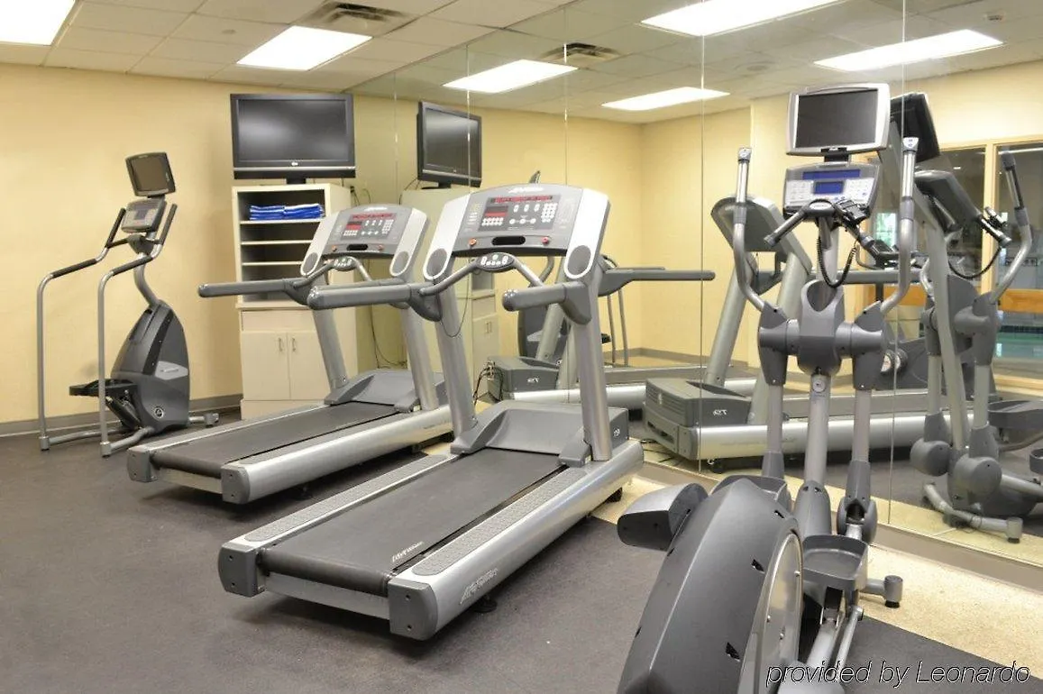 Delta Hotels By Marriott Norfolk Airport
