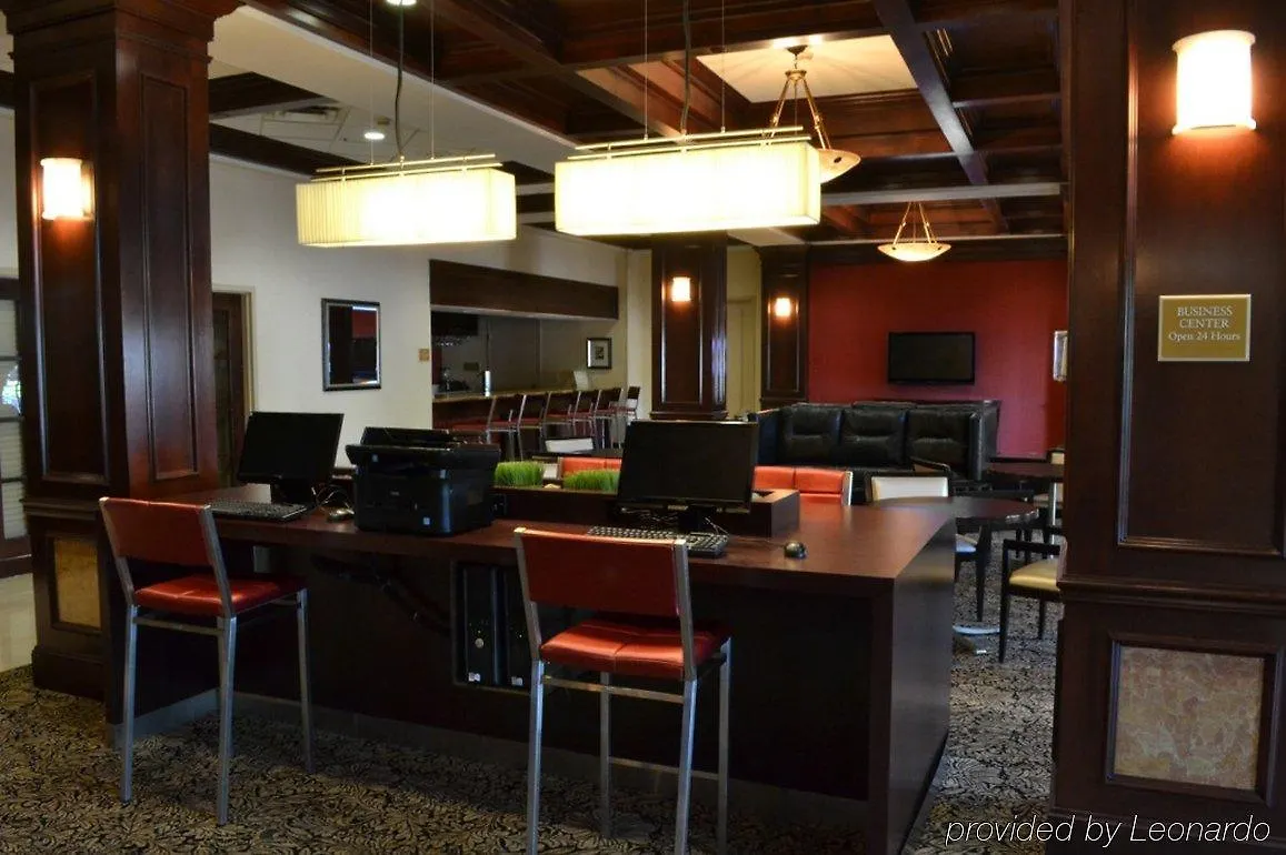 ****  Delta Hotels By Marriott Norfolk Airport United States