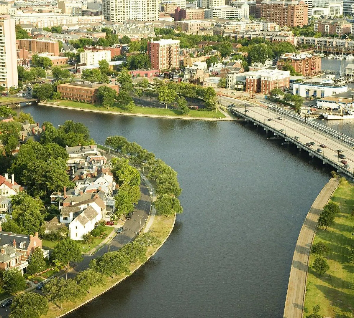 Delta Hotels By Marriott Norfolk Airport