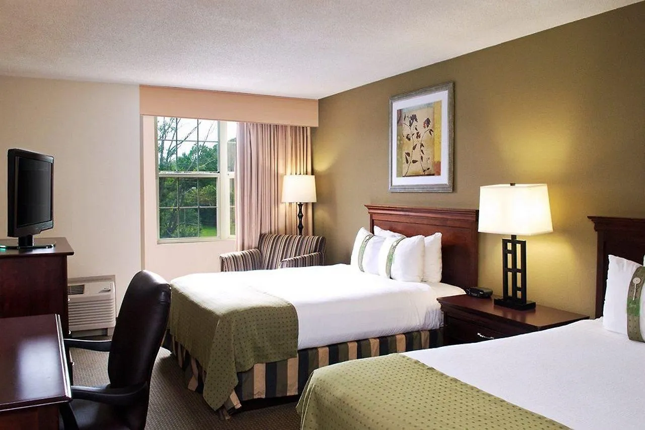 Delta Hotels By Marriott Norfolk Airport