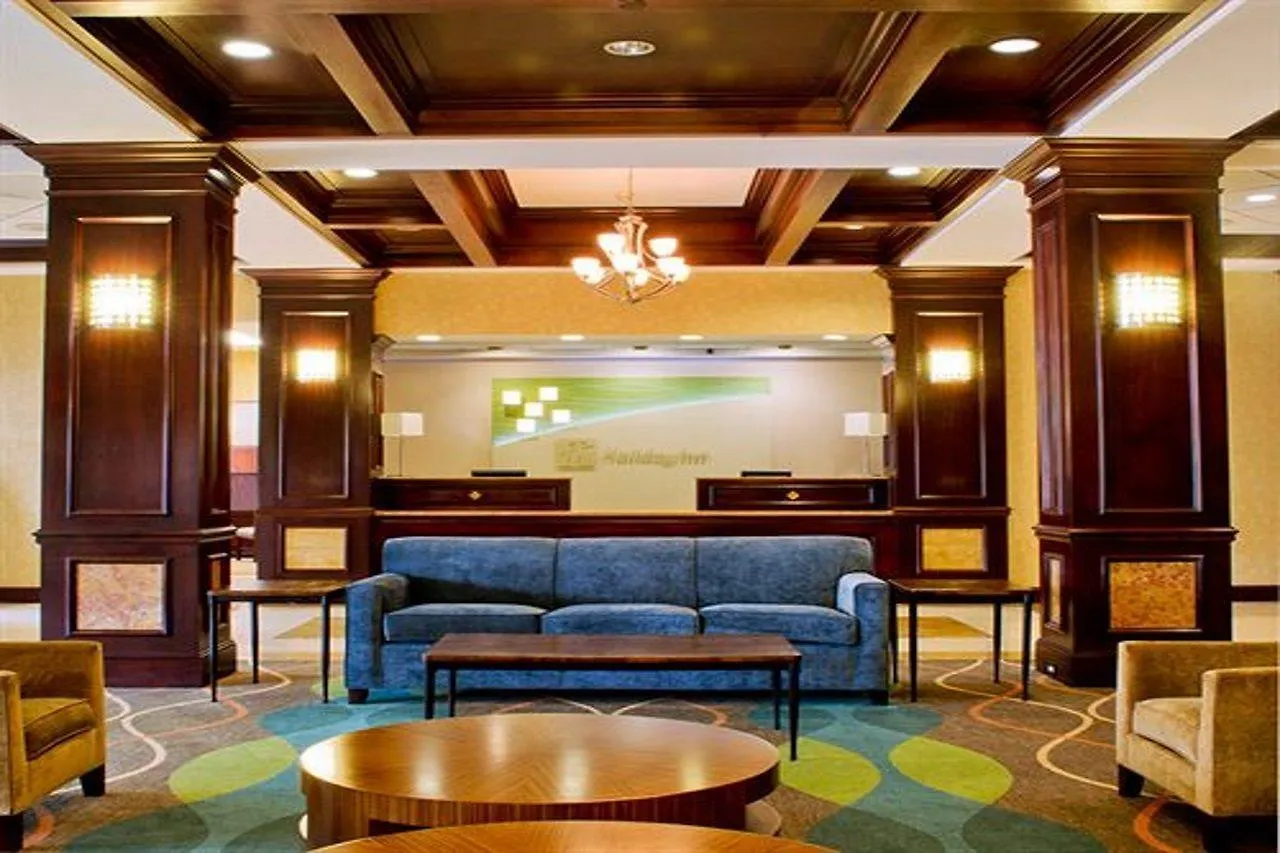 Delta Hotels By Marriott Norfolk Airport 4*,