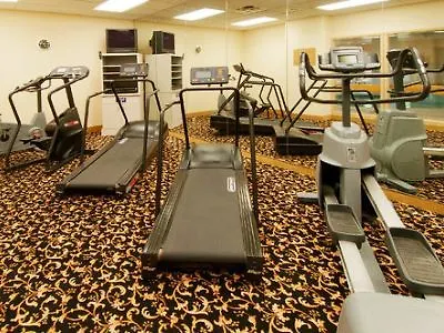 Delta Hotels By Marriott Norfolk Airport