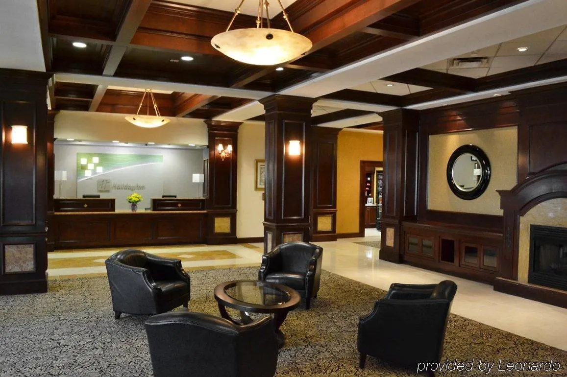 Delta Hotels By Marriott Norfolk Airport