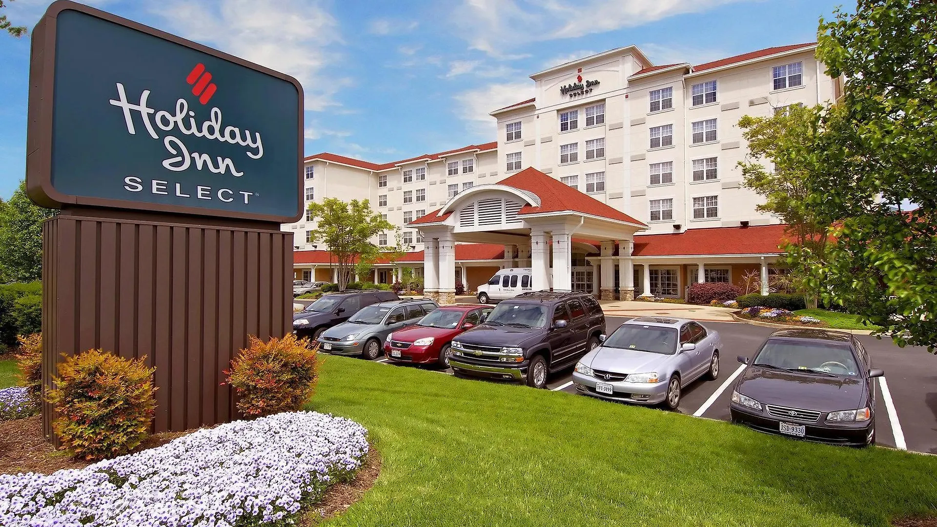 Delta Hotels By Marriott Norfolk Airport