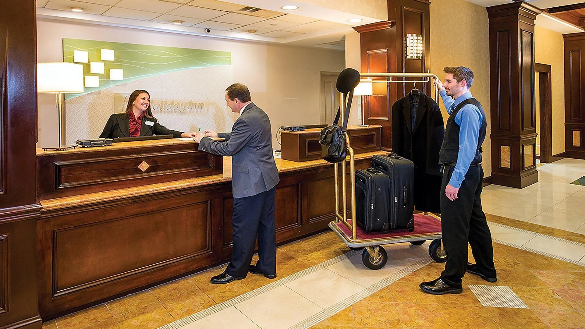 ****  Delta Hotels By Marriott Norfolk Airport United States
