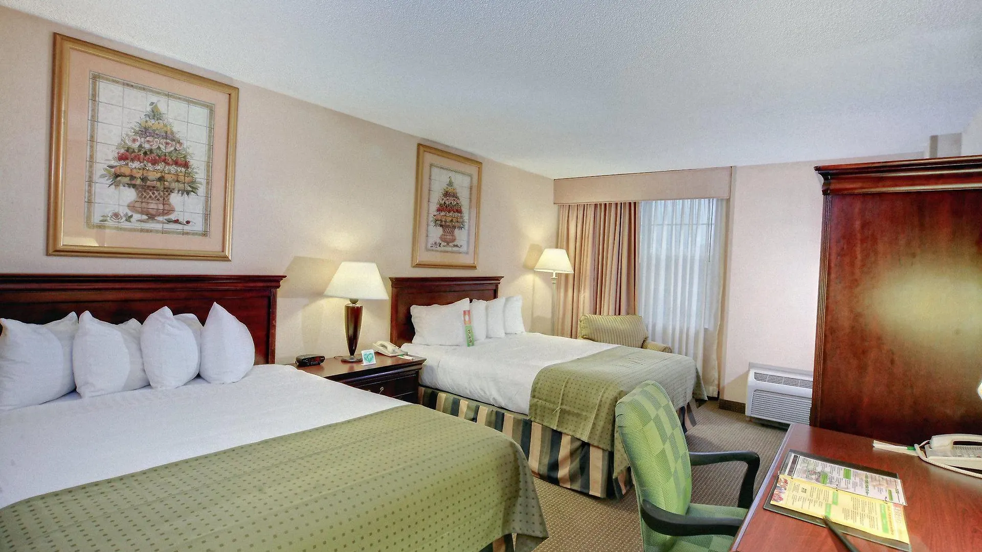 ****  Delta Hotels By Marriott Norfolk Airport United States