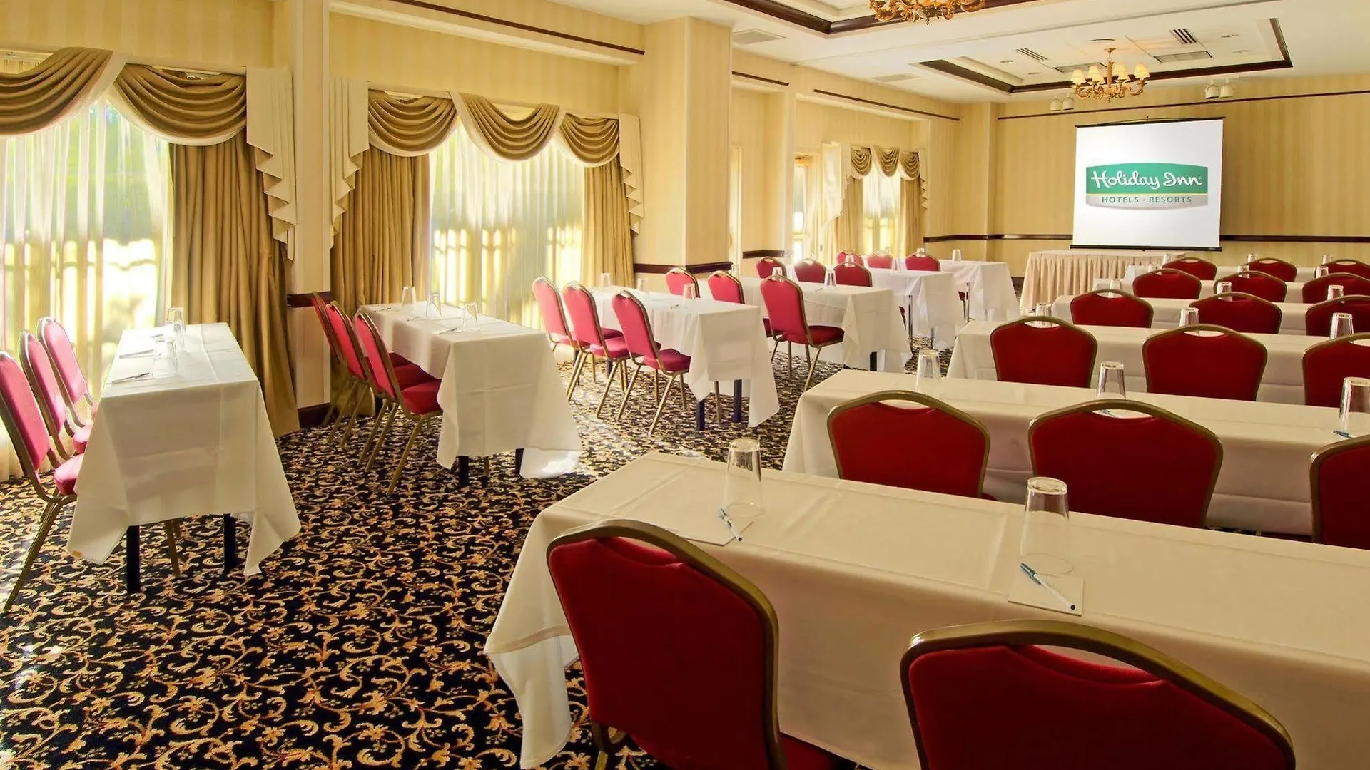Delta Hotels By Marriott Norfolk Airport