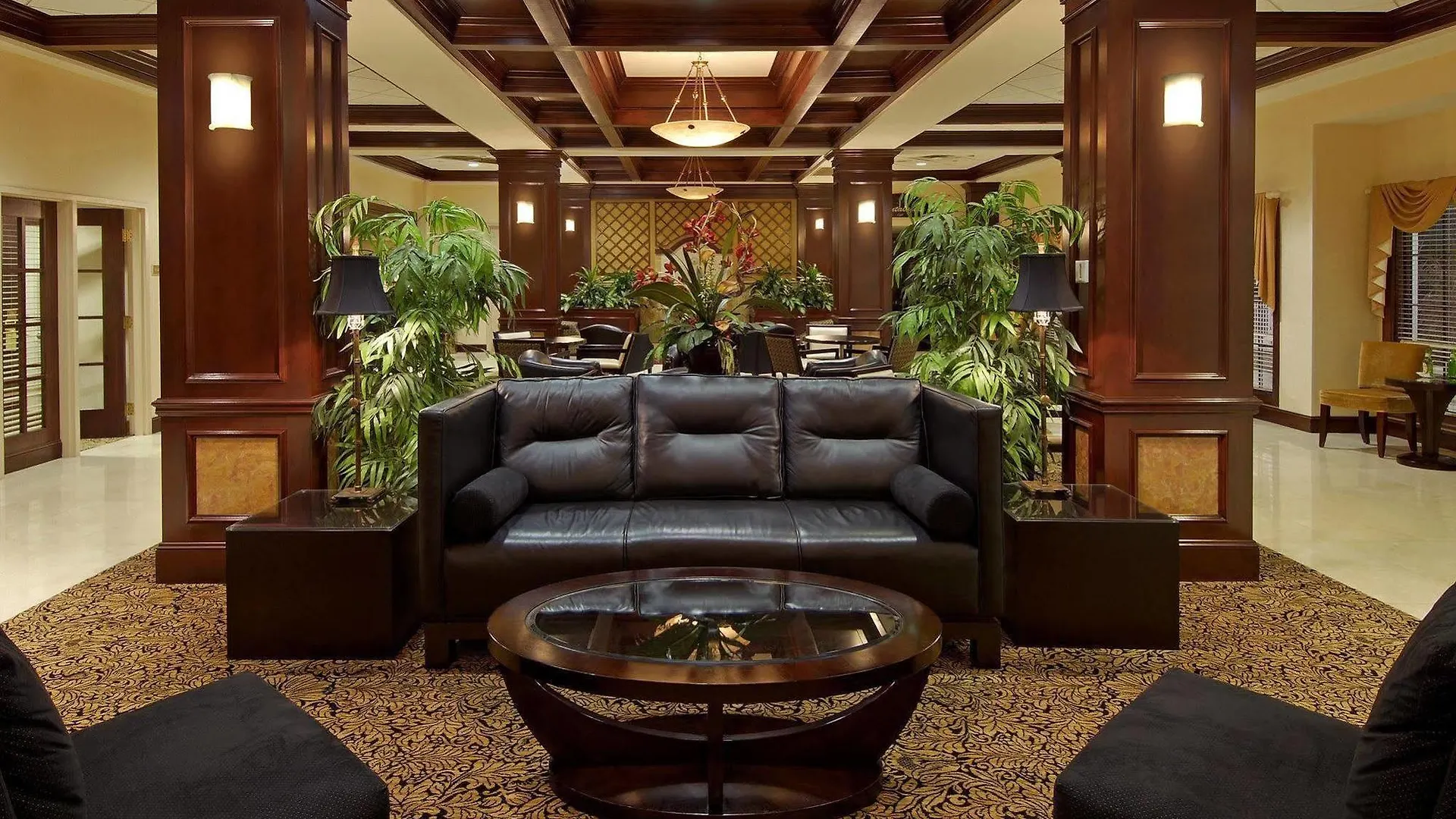 Delta Hotels By Marriott Norfolk Airport 4*,