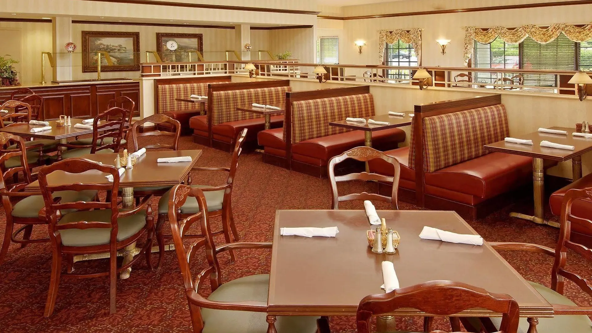 Delta Hotels By Marriott Norfolk Airport