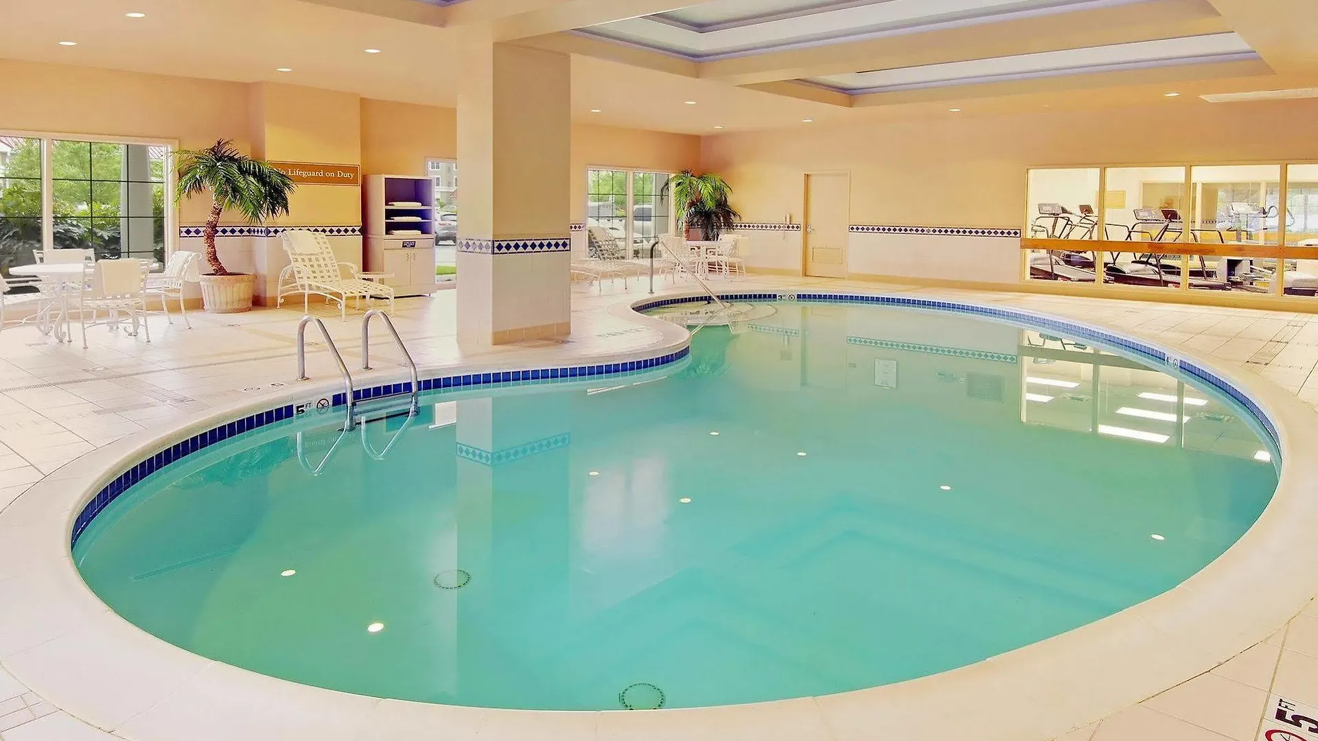 Delta Hotels By Marriott Norfolk Airport