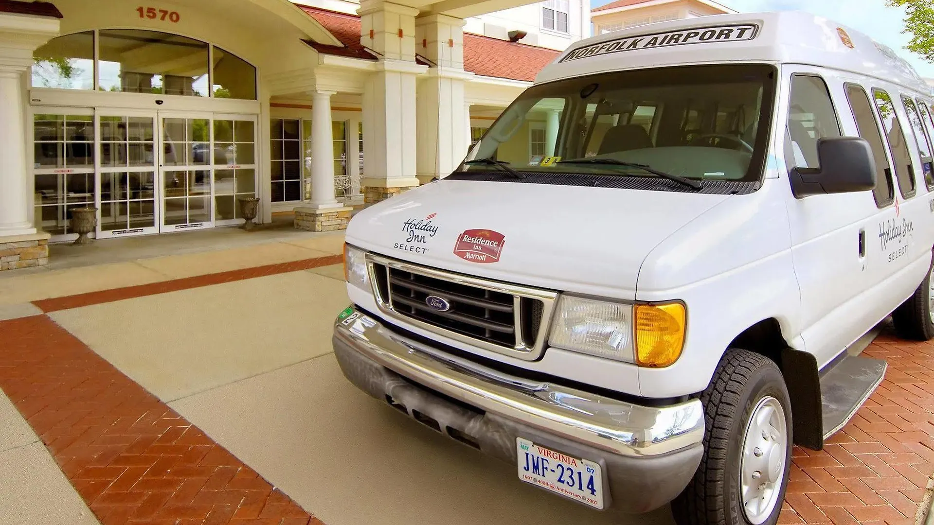Delta Hotels By Marriott Norfolk Airport