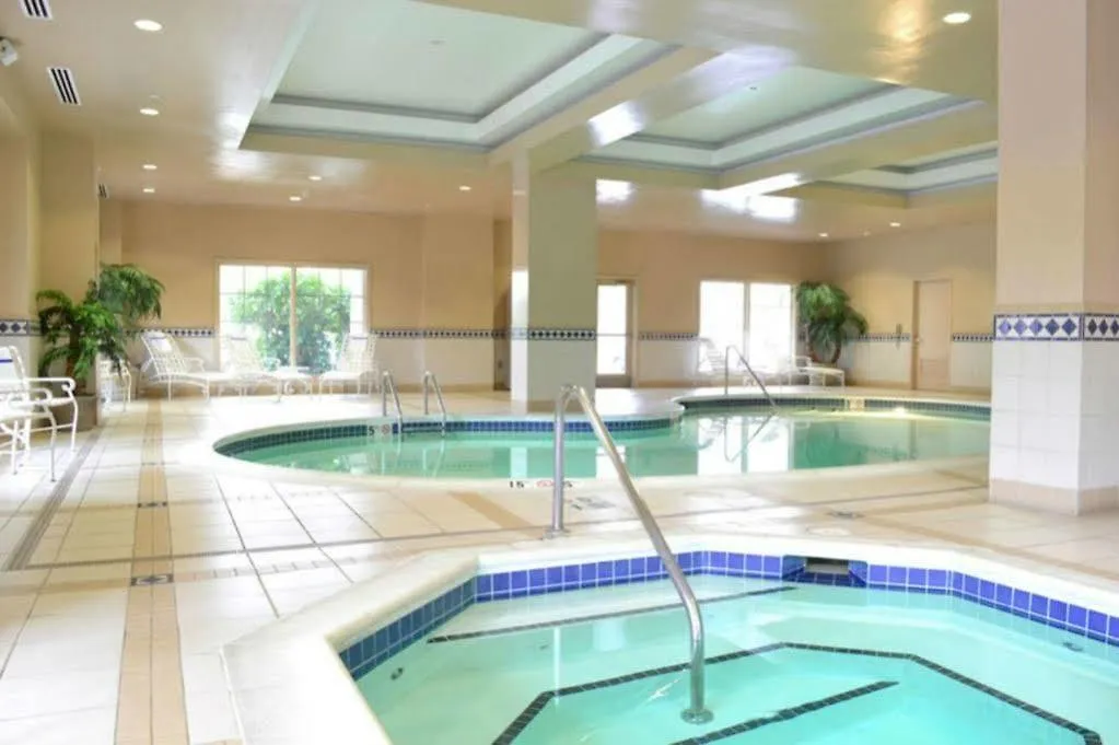 Delta Hotels By Marriott Norfolk Airport