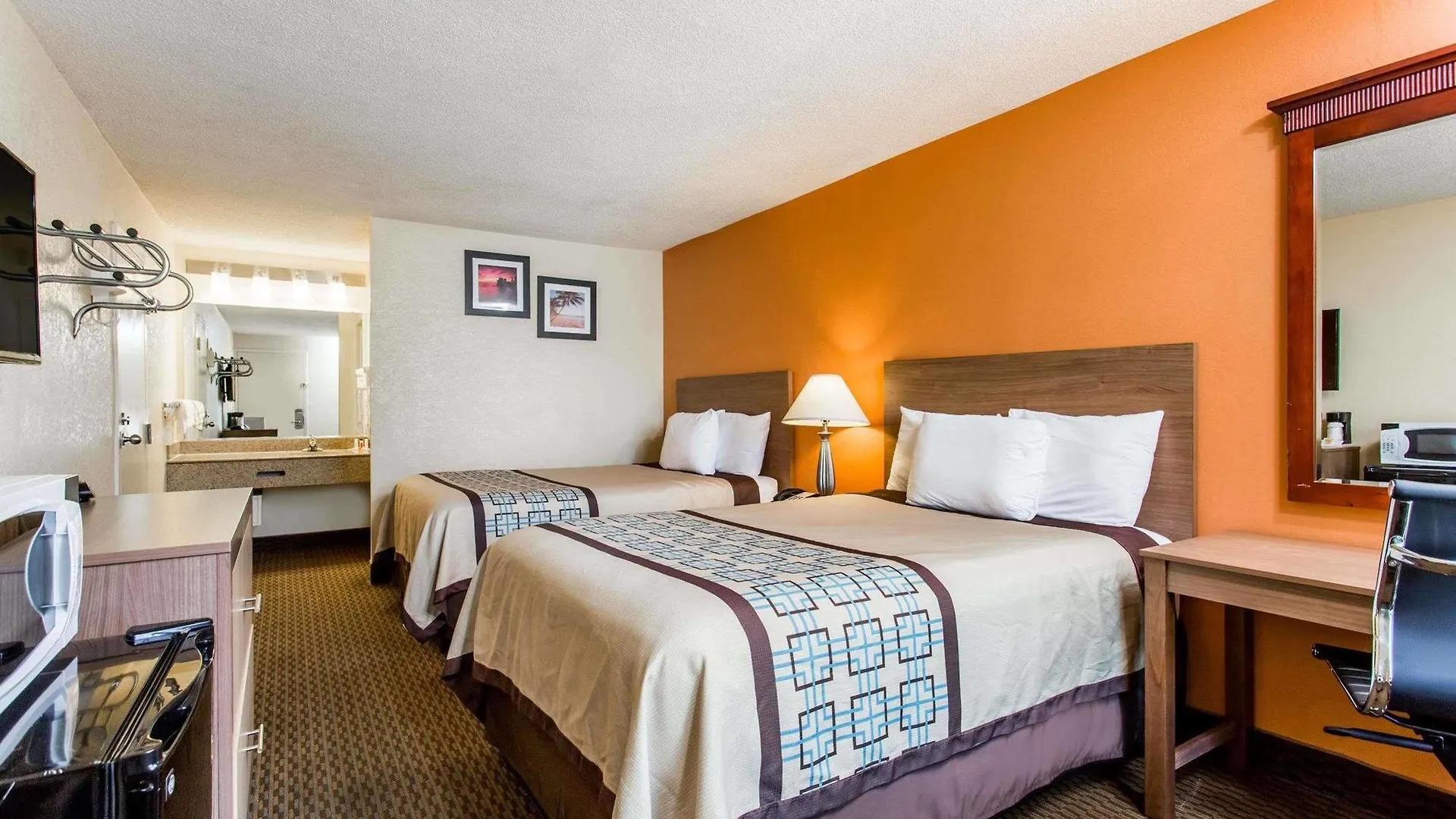 Delta Hotels By Marriott Norfolk Airport