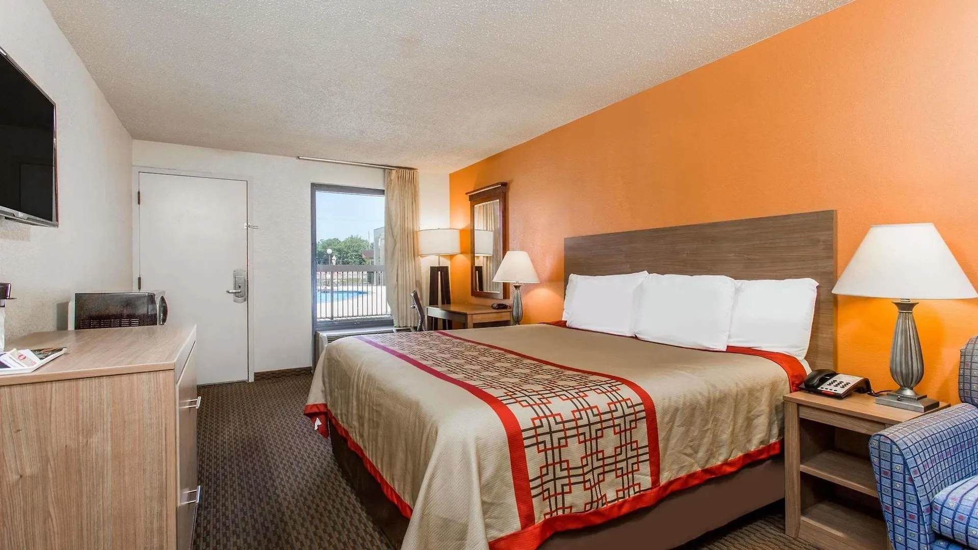Delta Hotels By Marriott Norfolk Airport United States