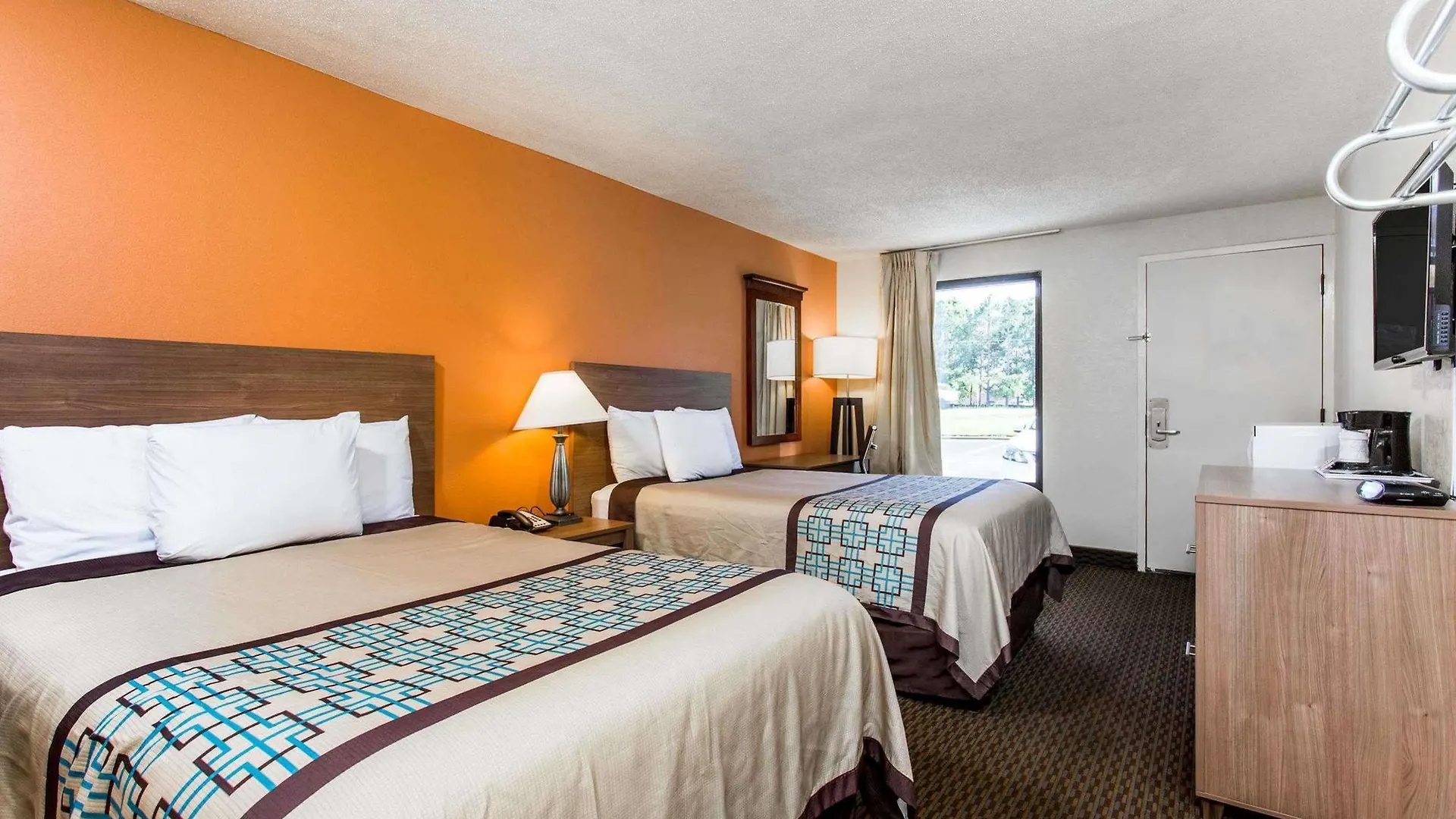 Delta Hotels By Marriott Norfolk Airport