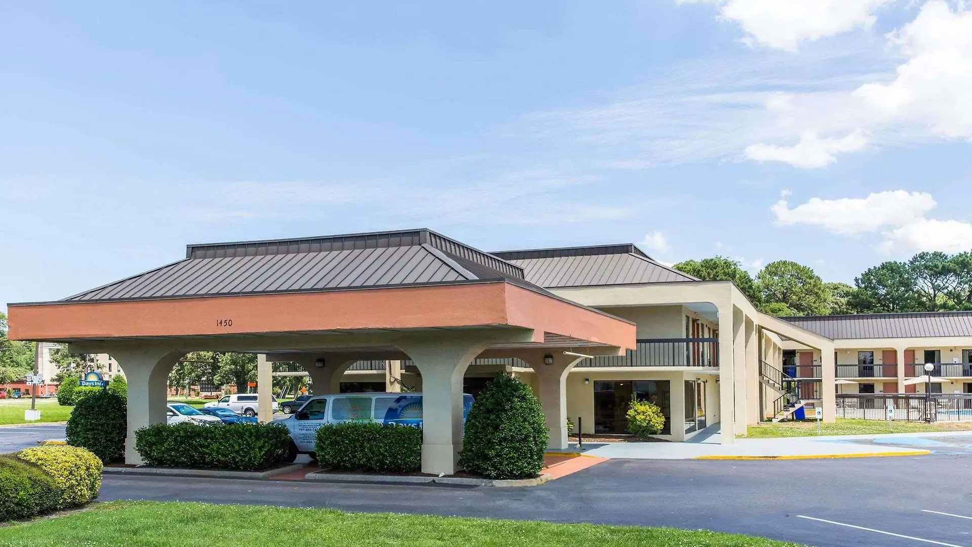 Delta Hotels By Marriott Norfolk Airport