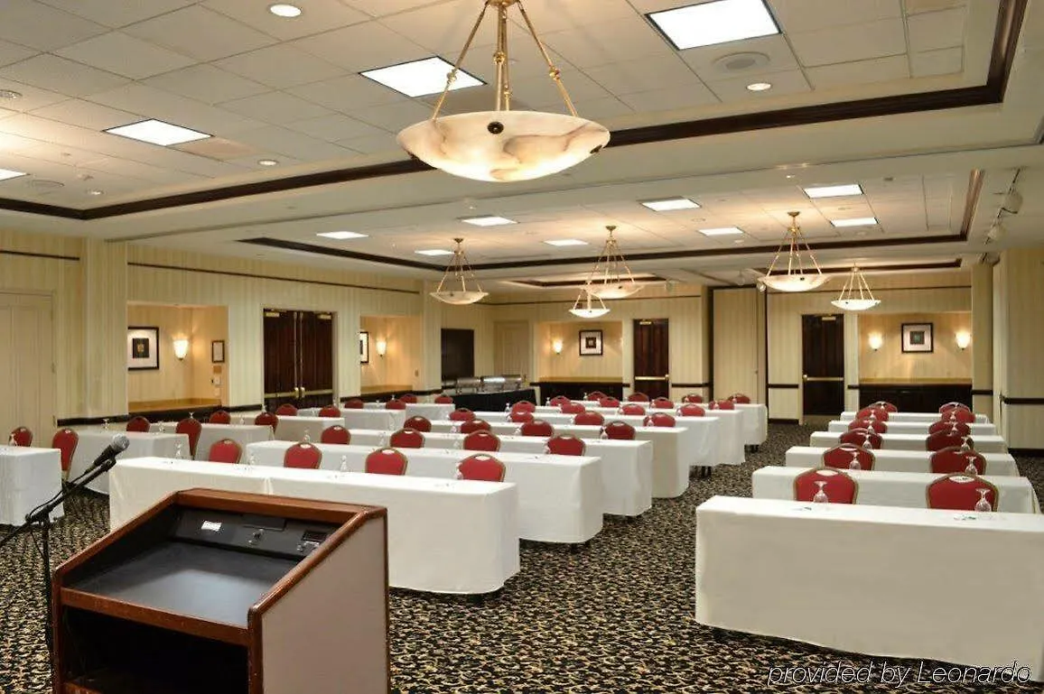 Delta Hotels By Marriott Norfolk Airport United States
