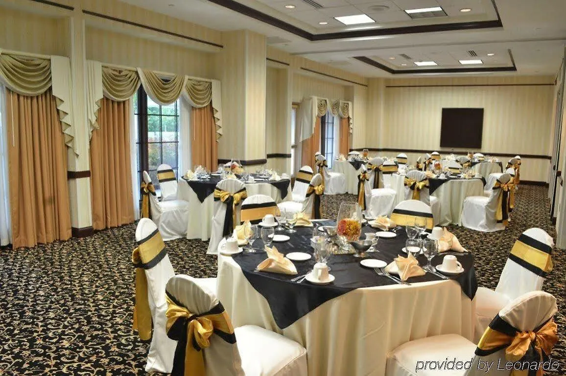Delta Hotels By Marriott Norfolk Airport