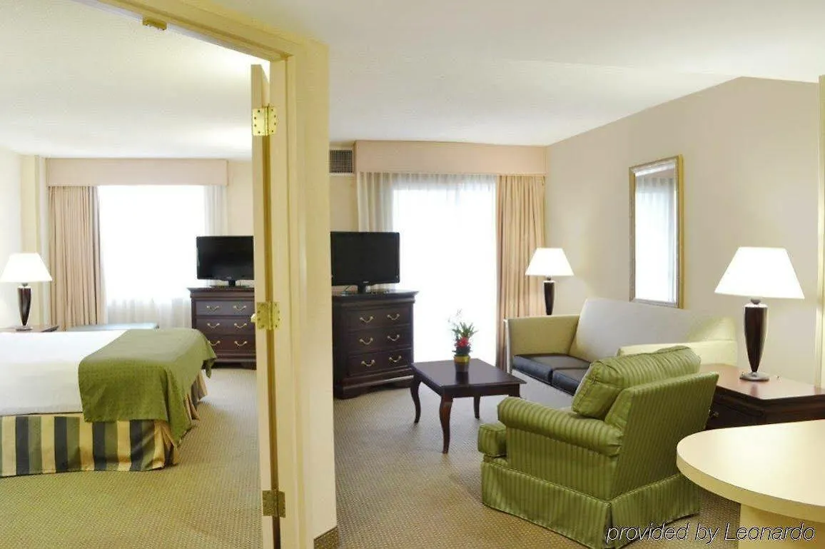 Delta Hotels By Marriott Norfolk Airport 4*,  United States