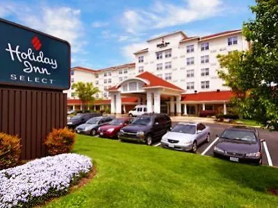Delta Hotels By Marriott Norfolk Airport