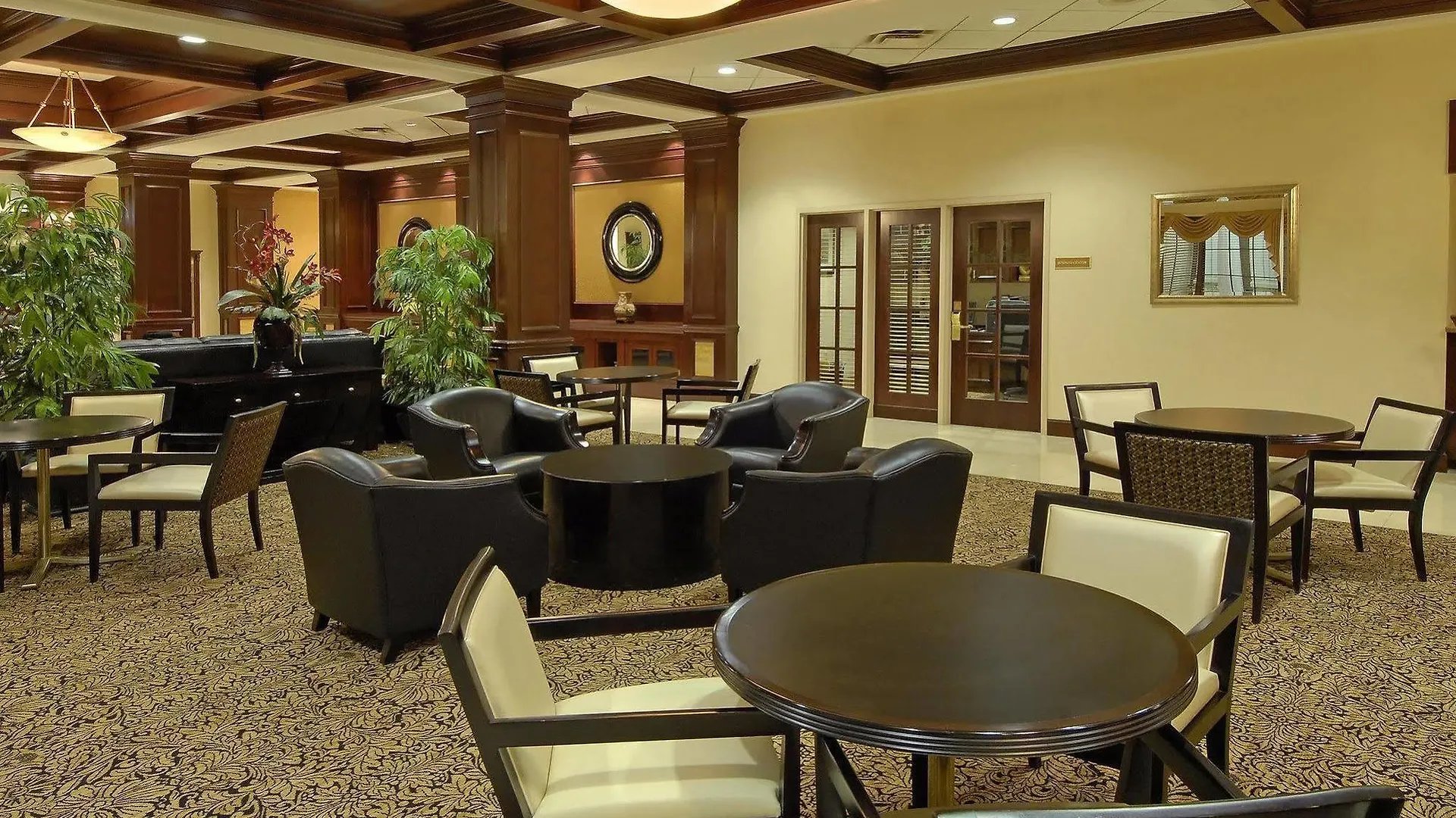 Delta Hotels By Marriott Norfolk Airport
